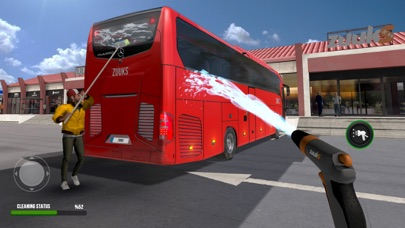 Otobüs Simulator : Ultimate Resimleri