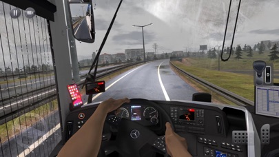 Otobüs Simulator : Ultimate Resimleri