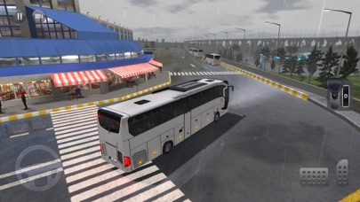 Otobüs Simulator : Ultimate Resimleri