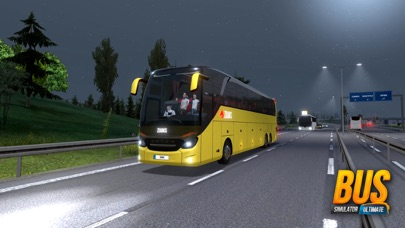 Otobüs Simulator : Ultimate Resimleri