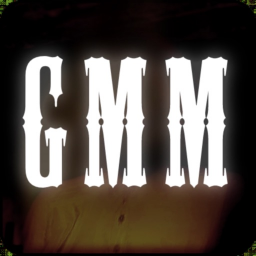 iPhone & iPad Cursed house Multiplayer(GMM) ikonu