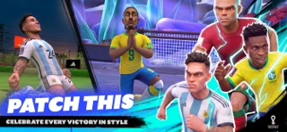 FIFA Heroes: Football Action Resimleri