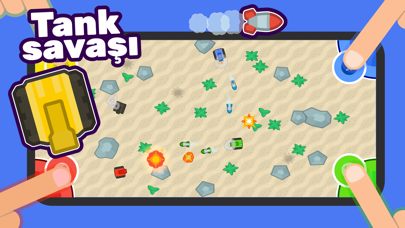 2 3 4 Ki�ilik Oyunlar Resimleri