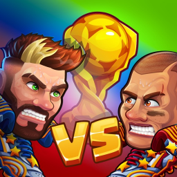 iPhone & iPad Kafa Topu 2 - Futbol Oyunu ikonu
