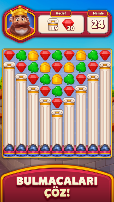 Royal Kingdom Resimleri