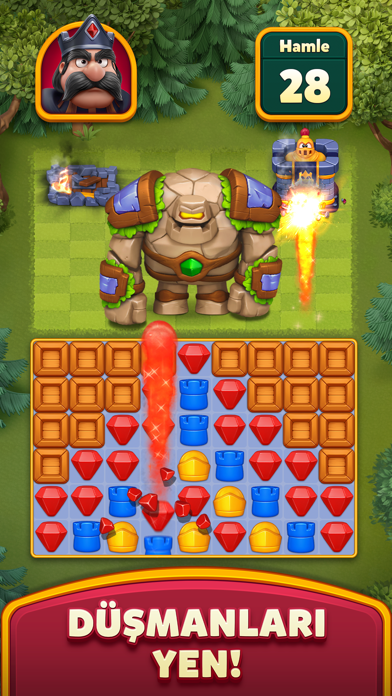 Royal Kingdom Resimleri
