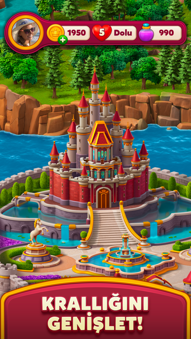 Royal Kingdom Resimleri