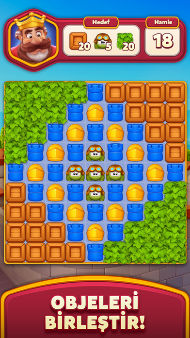 Royal Kingdom Resimleri
