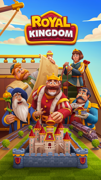 Royal Kingdom Resimleri