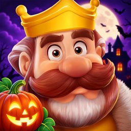 iPhone & iPad Royal Kingdom ikonu