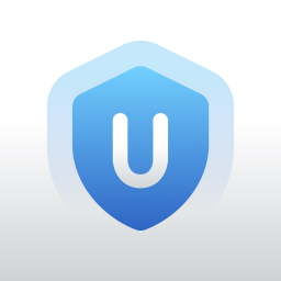 iPhone & iPad Urban VPN ikonu