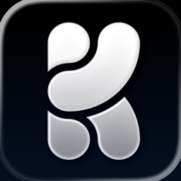 iPhone & iPad Krea: AI Images and Videos ikonu