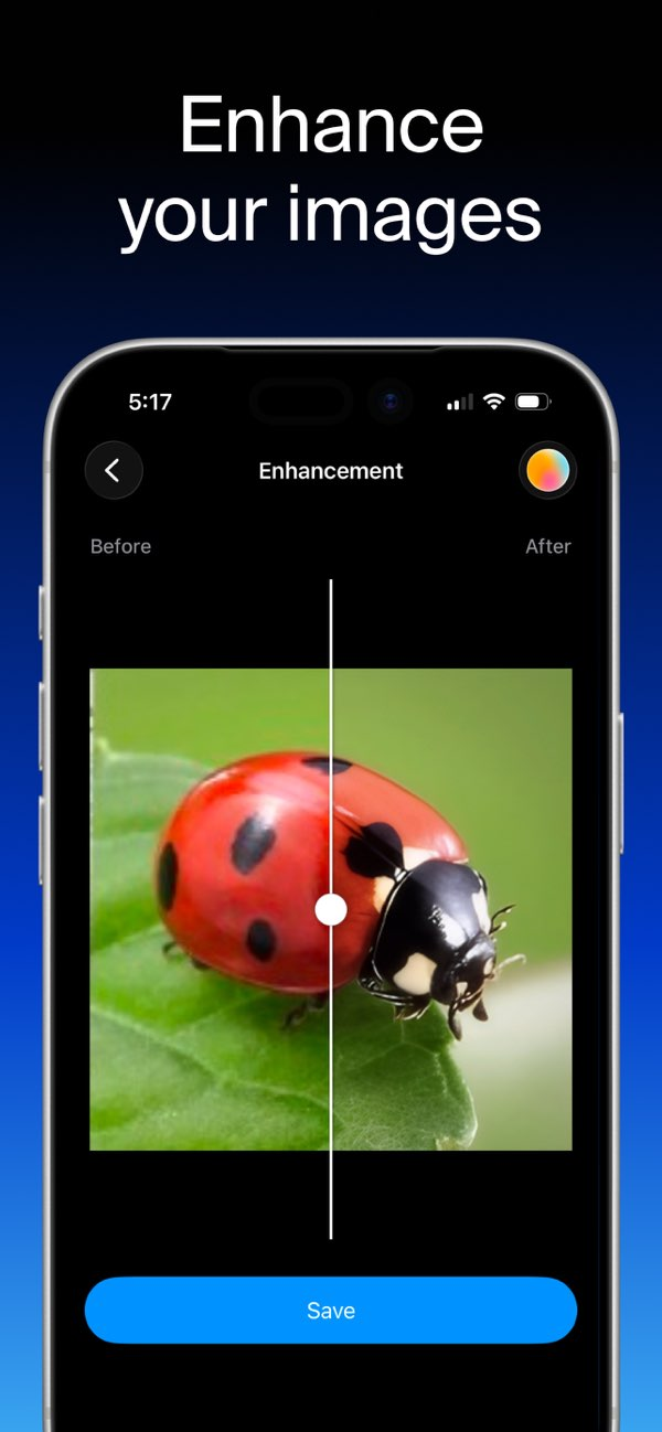 Krea: AI Images and Videos Resimleri