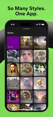AI Video & Image Generation Resimleri