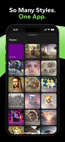 AI Video & Image Generation Resimleri