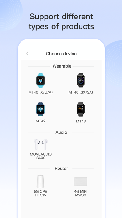 TCL Connect Resimleri