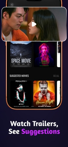 Seekee : Films and Series Resimleri