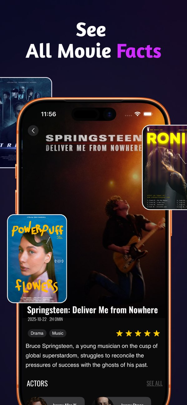 Seekee : Films and Series Resimleri