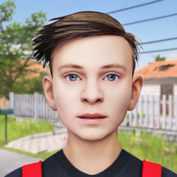 Android SCHOOLBOY RUNAWAY - STEALTH ikonu