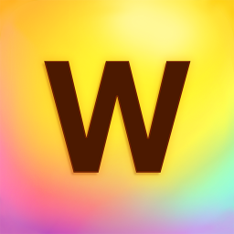 Android Words With Friends Word Game ikonu