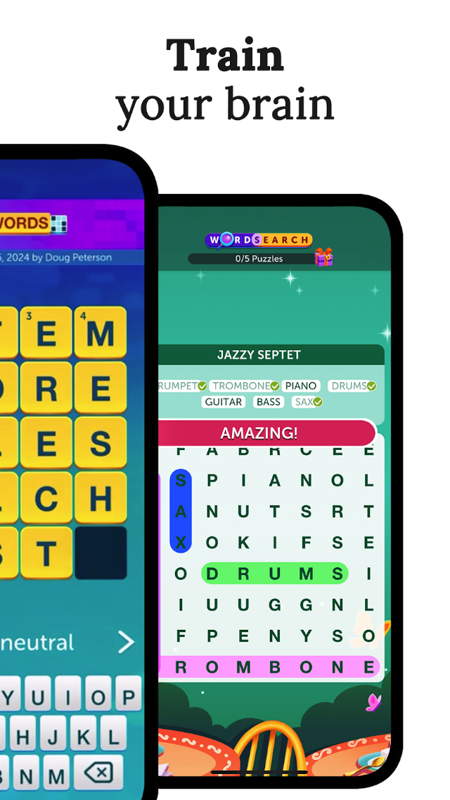 Words With Friends Word Game Resimleri