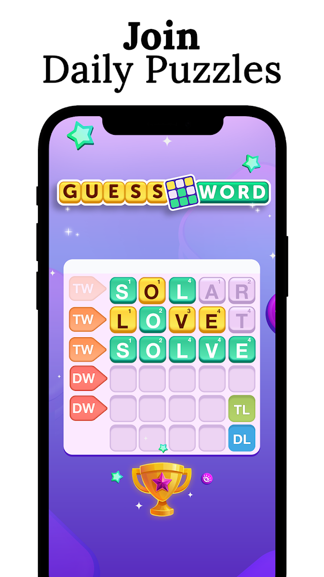 Words With Friends Word Game Resimleri