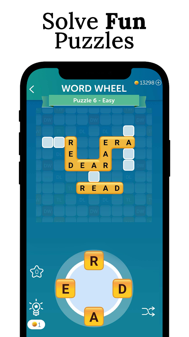 Words With Friends Word Game Resimleri