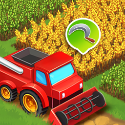Android Harvest Land ikonu