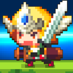 Android Crusaders Quest ikonu