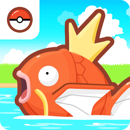 Android Pok�mon: Magikarp Jump ikonu