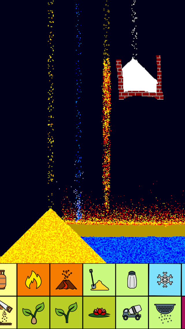 sand:box Resimleri