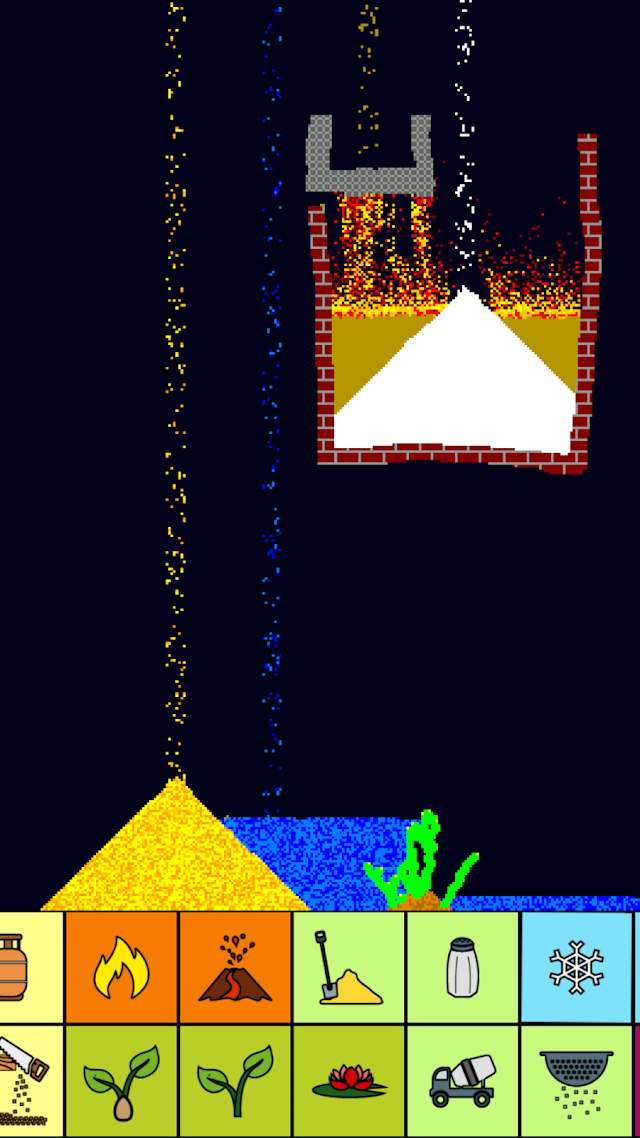 sand:box Resimleri