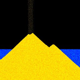 Android sand:box ikonu