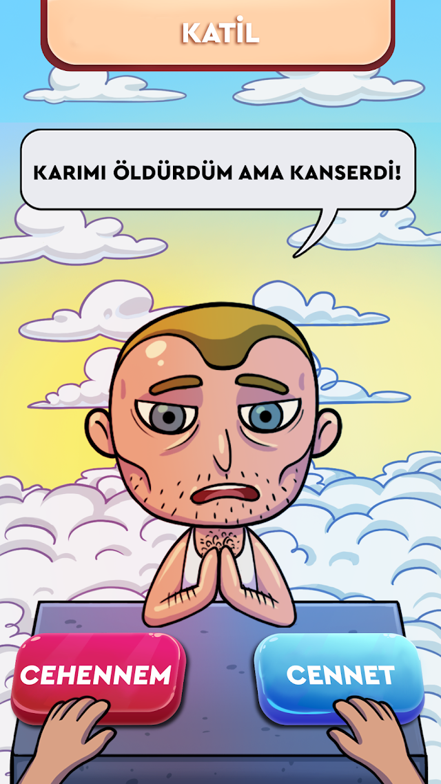 Judgment Day: Tanrı’nın Meleği Resimleri