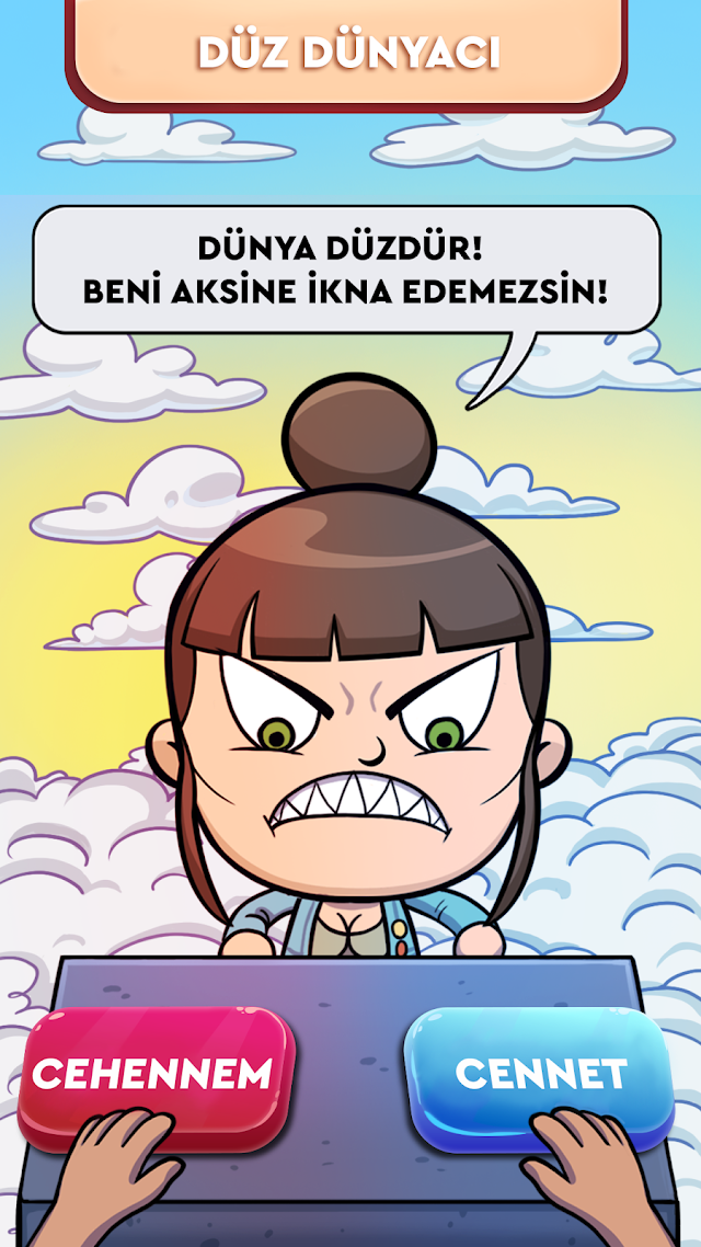 Judgment Day: Tanrı’nın Meleği Resimleri