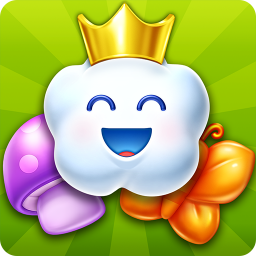 Android Charm King ikonu