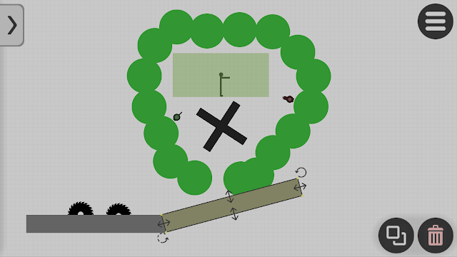 Stickman Dismounting Resimleri