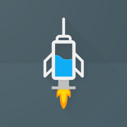 Android HTTP Injector (SSH/V2ray) VPN ikonu