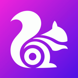 Android UC Turbo- Fast, Safe, Ad Block ikonu