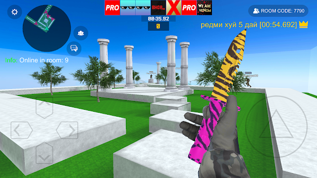 bhop pro Resimleri
