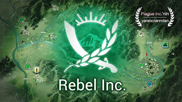 Rebel Inc. Resimleri