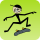 Stickman Skater Android indir