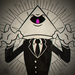 Android We Are Illuminati: Conspiracy ikonu