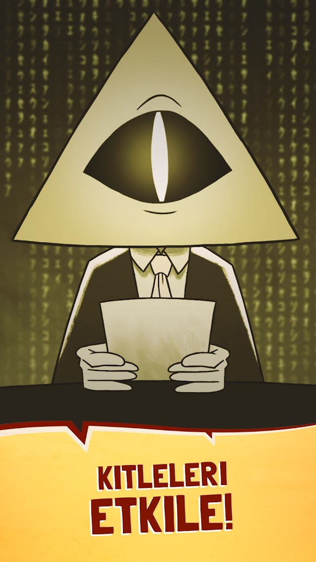 We Are Illuminati: Conspiracy Resimleri