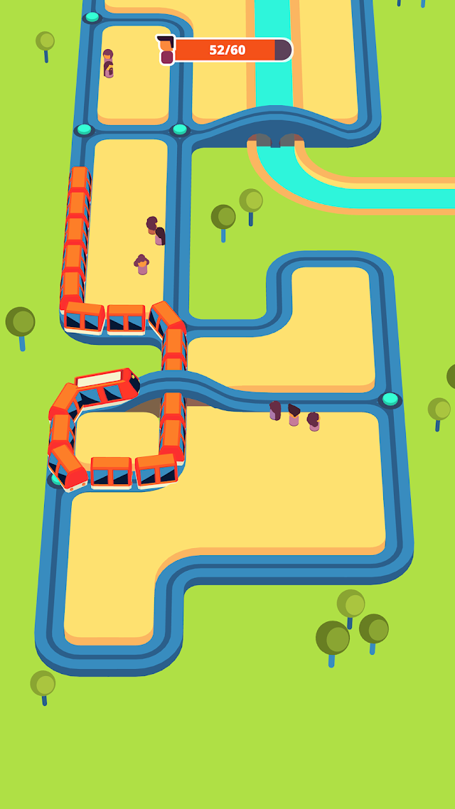Train Taxi Resimleri