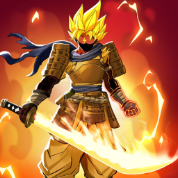 Android Stickman Legends: Survival RPG ikonu