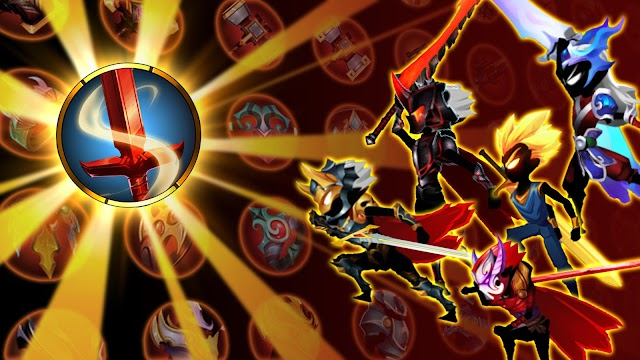 Stickman Legends: Survival RPG Resimleri