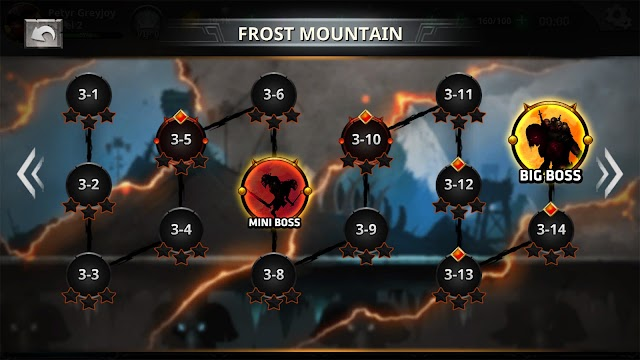 Stickman Legends: Survival RPG Resimleri