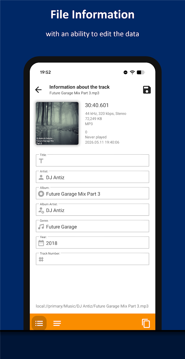 AIMP Resimleri