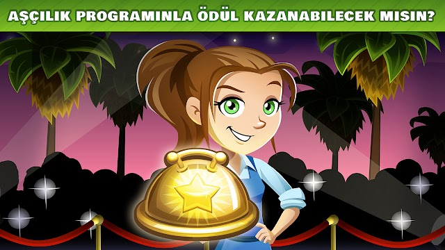 Cooking Dash Resimleri